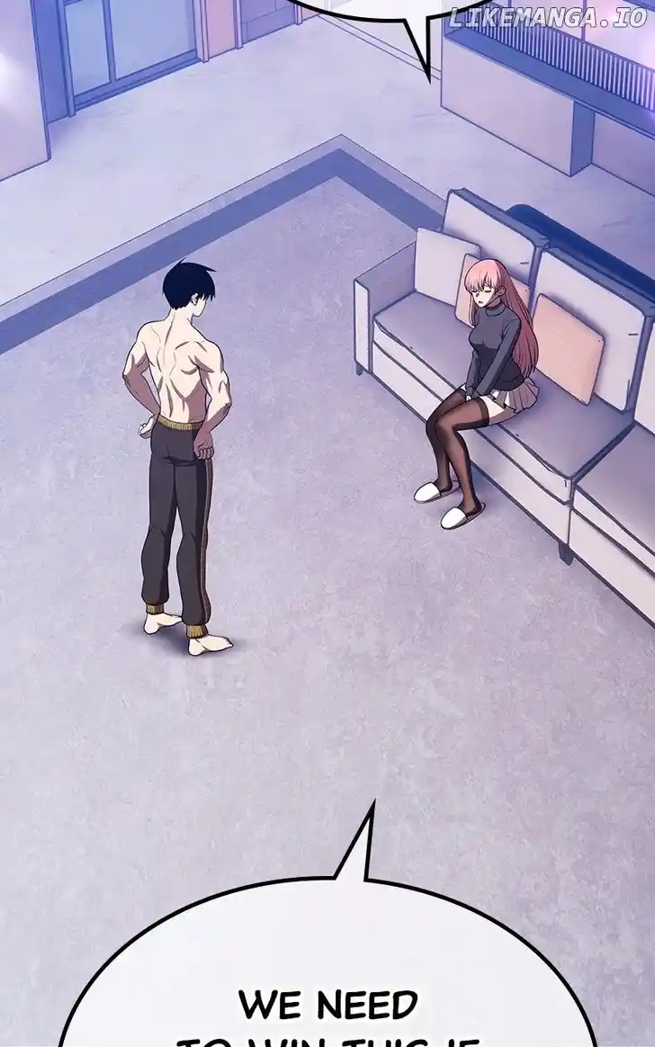 99 Reinforced Wood Stick Ch.131