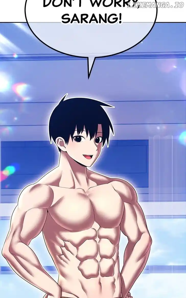 99 Reinforced Wood Stick Ch.131