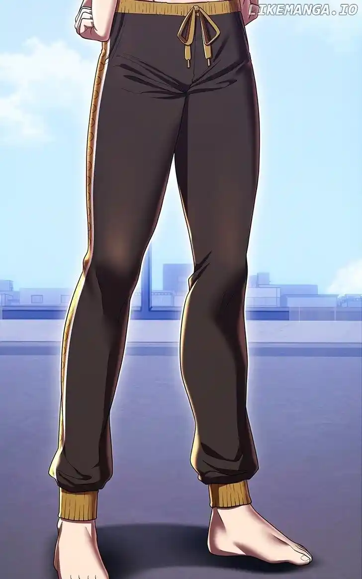 99 Reinforced Wood Stick Ch.131