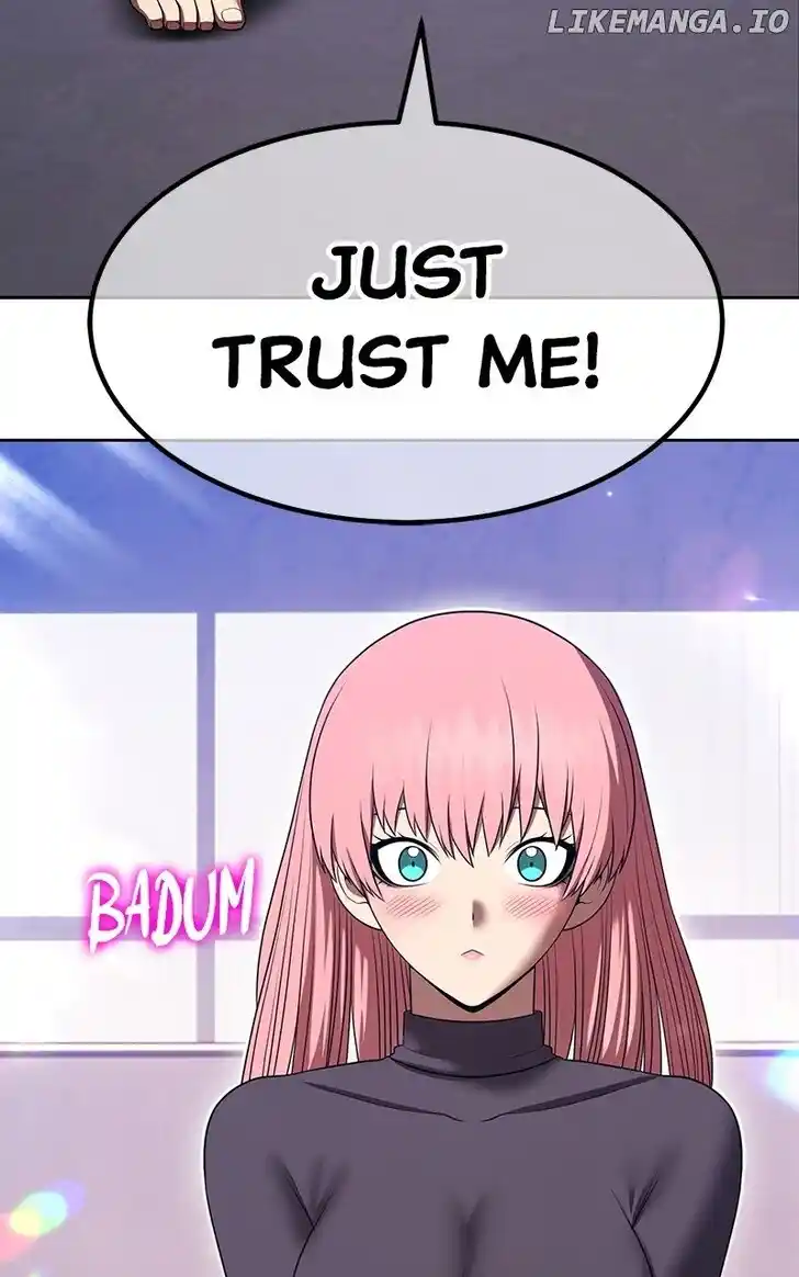 99 Reinforced Wood Stick Ch.131