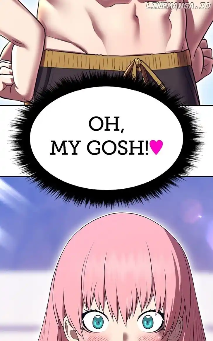 99 Reinforced Wood Stick Ch.131