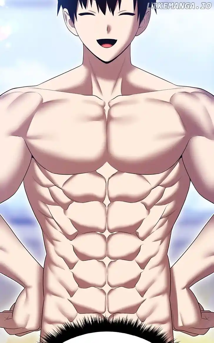 99 Reinforced Wood Stick Ch.131