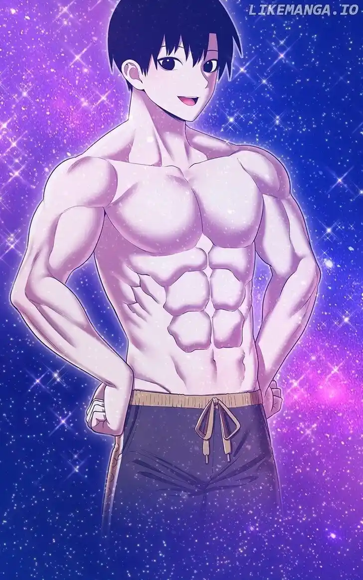 99 Reinforced Wood Stick Ch.131