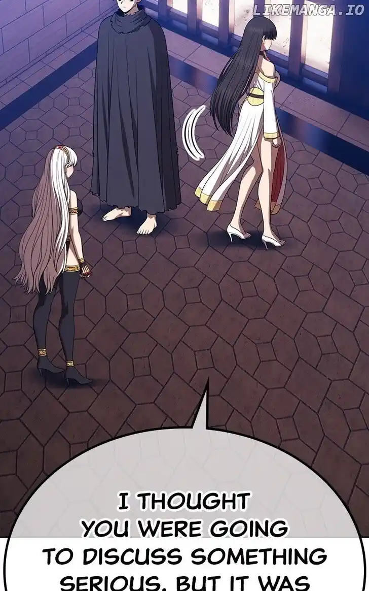 99 Reinforced Wood Stick Ch.131