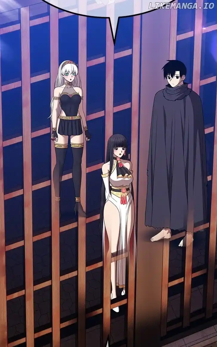 99 Reinforced Wood Stick Ch.131