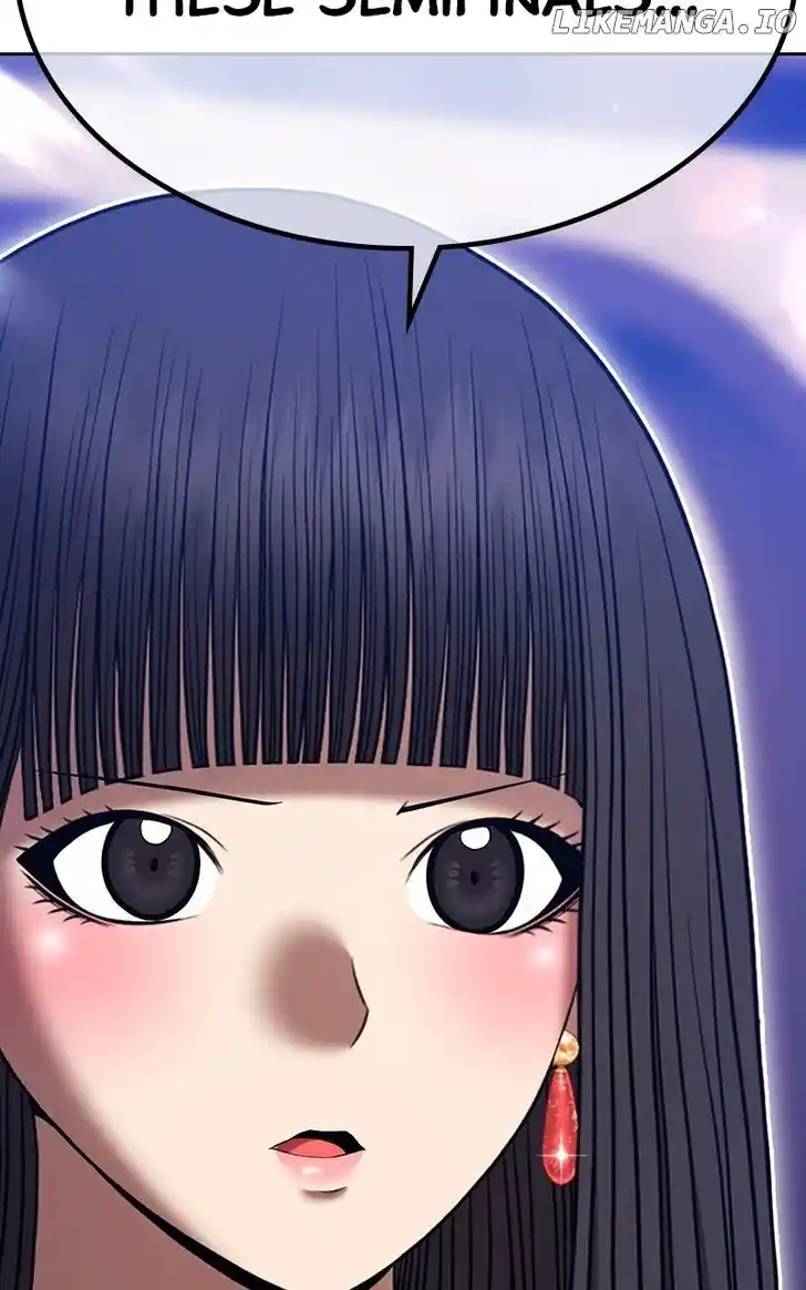 99 Reinforced Wood Stick Ch.131