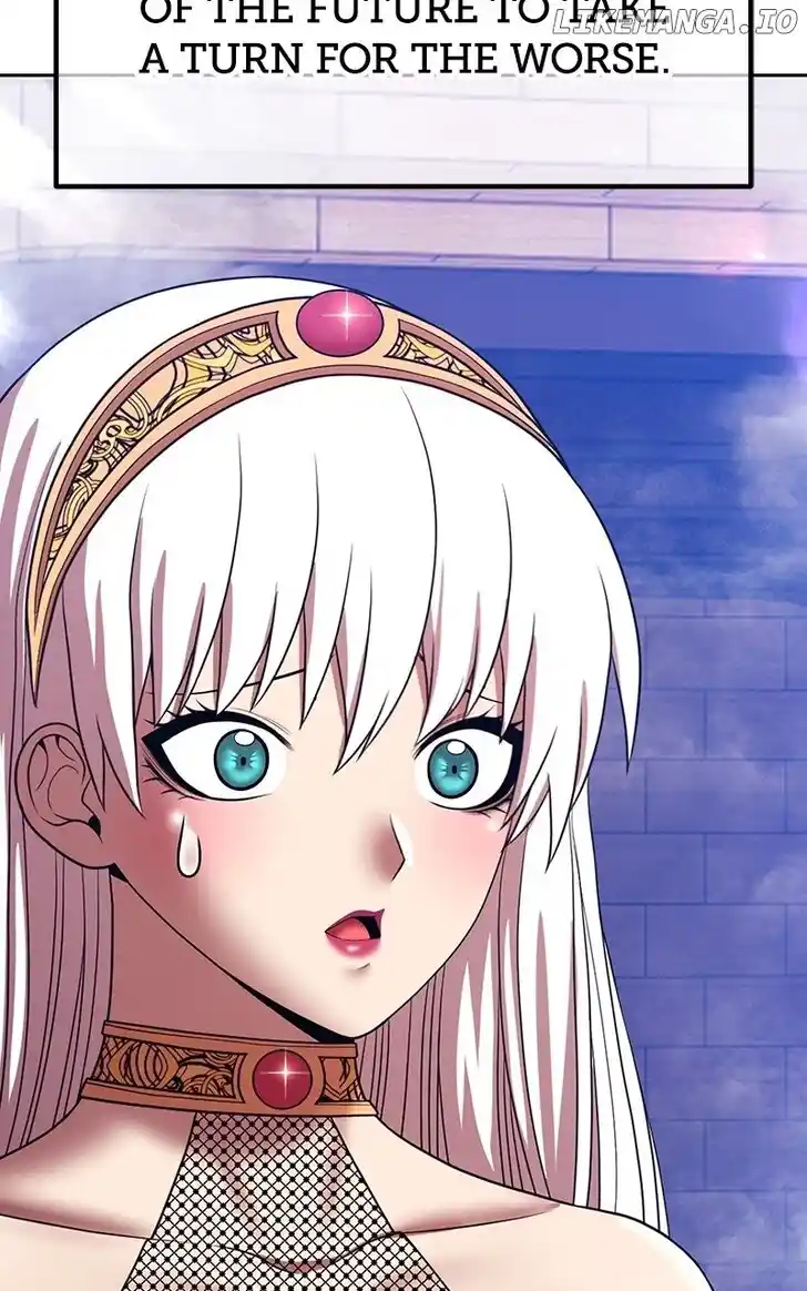 99 Reinforced Wood Stick Ch.132