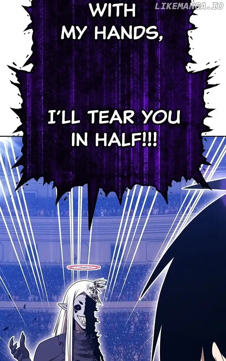 99 Reinforced Wood Stick Ch.132