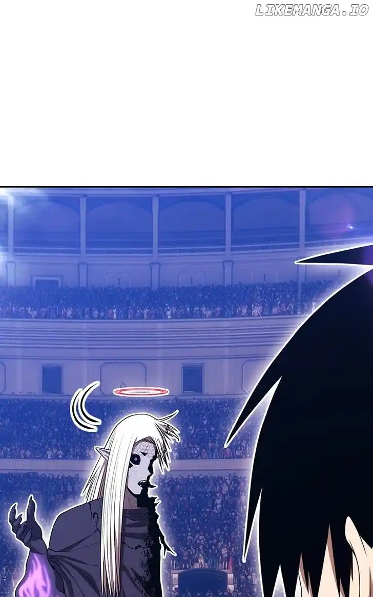 99 Reinforced Wood Stick Ch.132