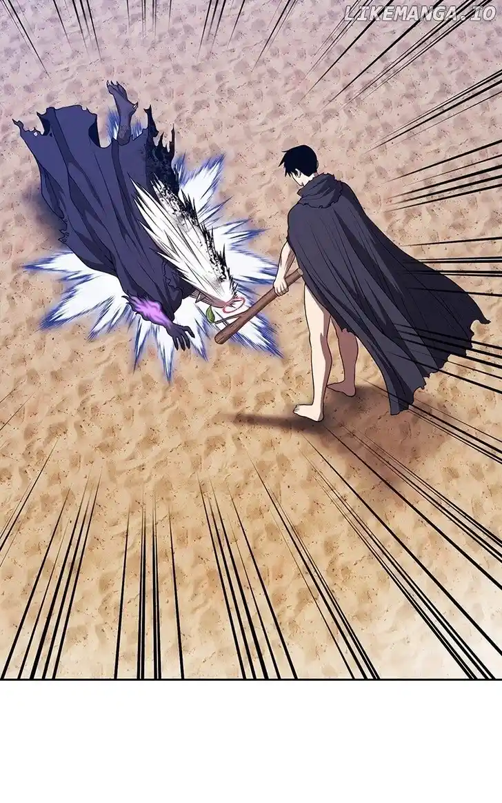 99 Reinforced Wood Stick Ch.132