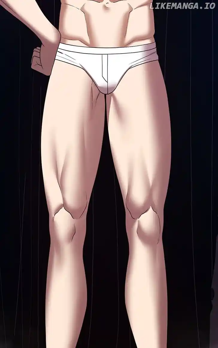 99 Reinforced Wood Stick Ch.132