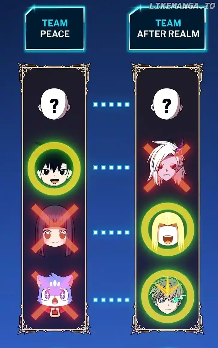 99 Reinforced Wood Stick Ch.132