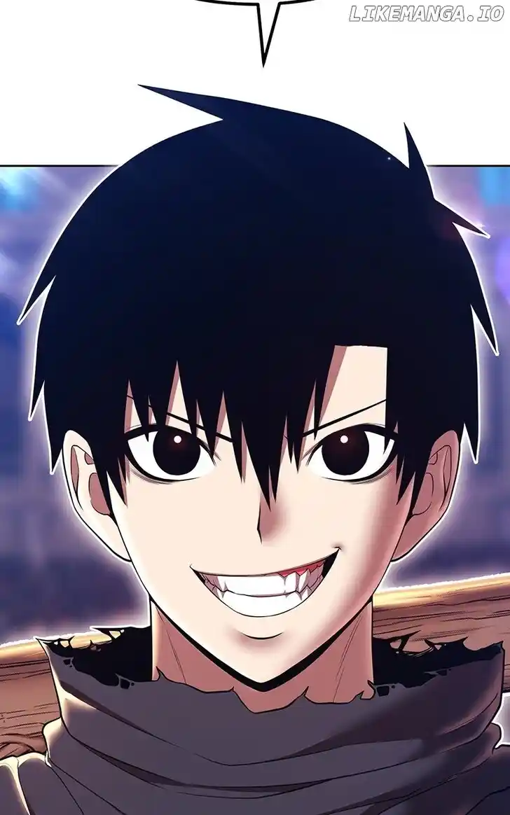 99 Reinforced Wood Stick Ch.132