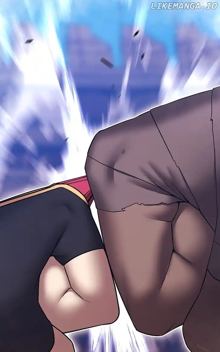 99 Reinforced Wood Stick Ch.132