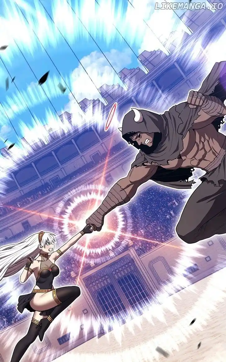 99 Reinforced Wood Stick Ch.132