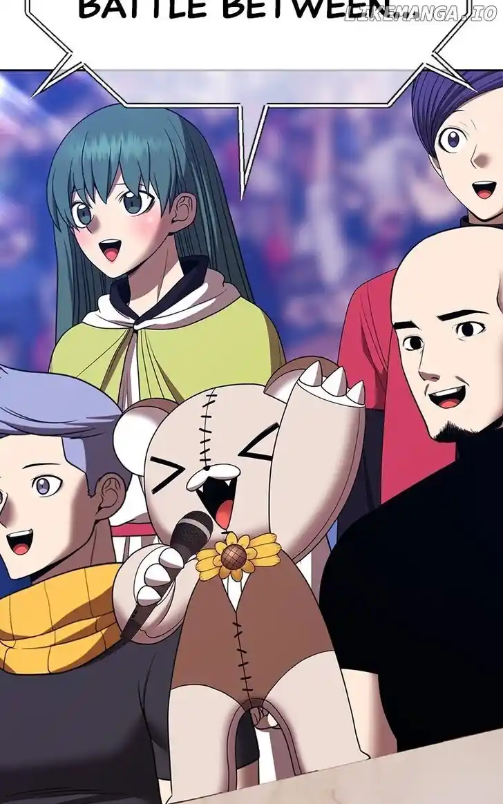 99 Reinforced Wood Stick Ch.132