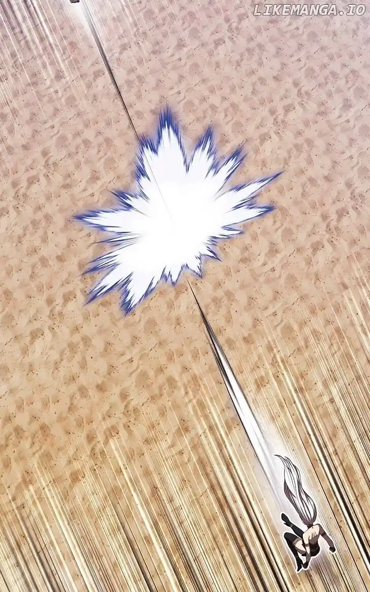 99 Reinforced Wood Stick Ch.132