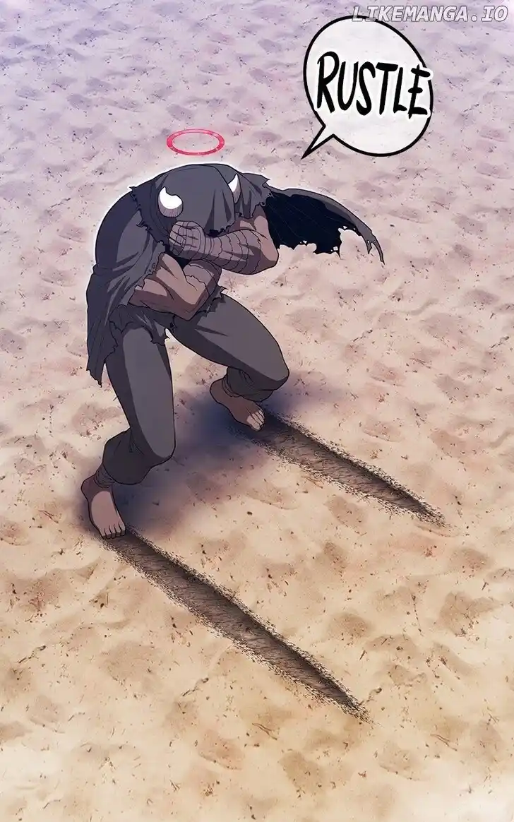 99 Reinforced Wood Stick Ch.132