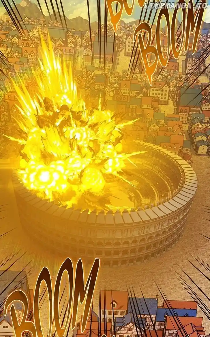 99 Reinforced Wood Stick Ch.132