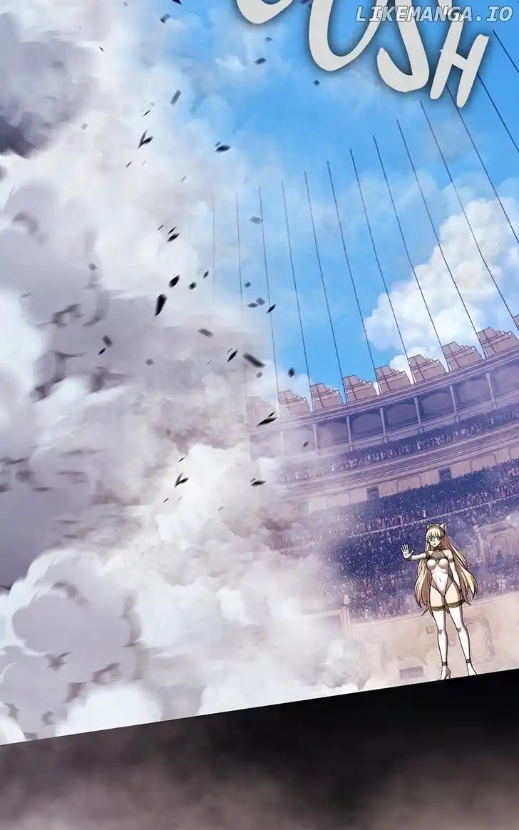 99 Reinforced Wood Stick Ch.132