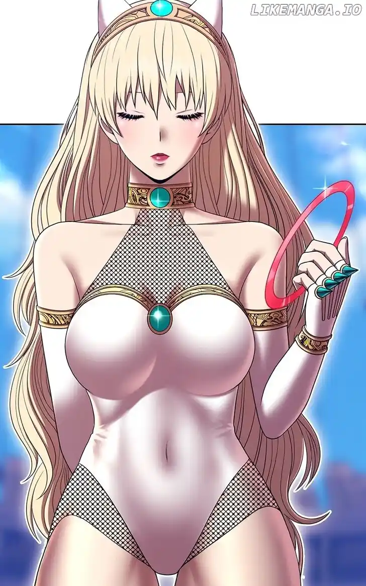 99 Reinforced Wood Stick Ch.133