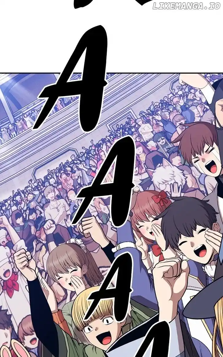 99 Reinforced Wood Stick Ch.133