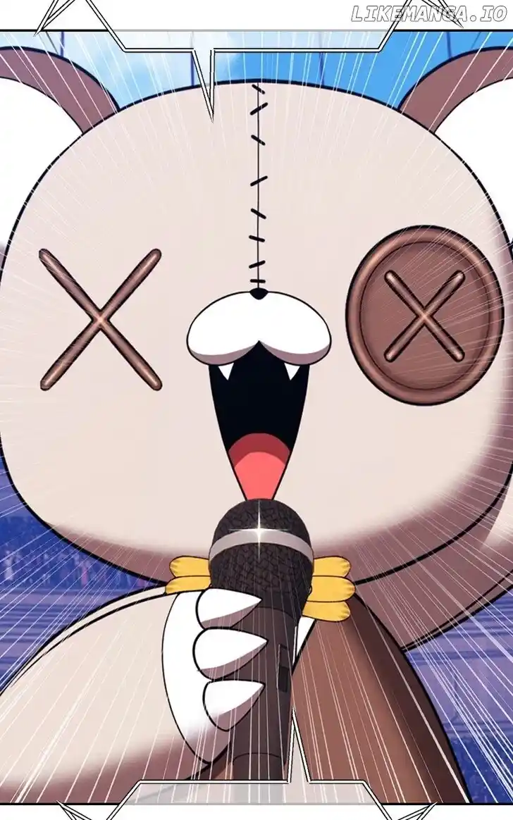 99 Reinforced Wood Stick Ch.133