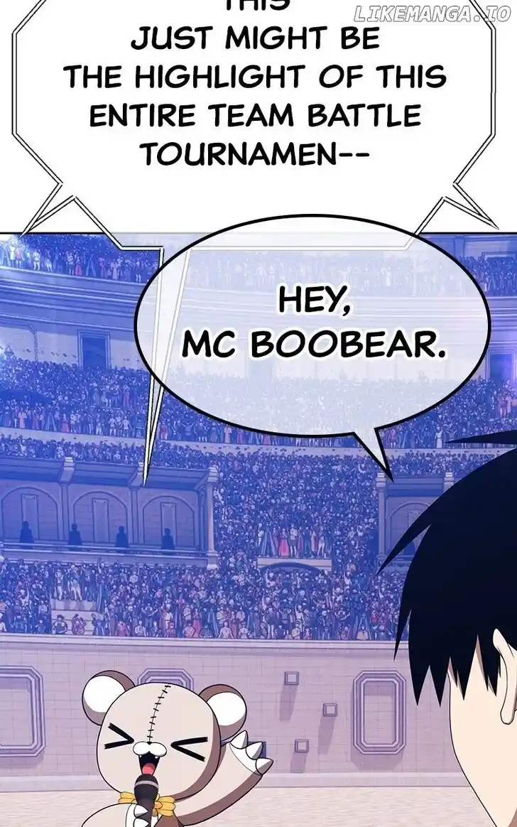 99 Reinforced Wood Stick Ch.133