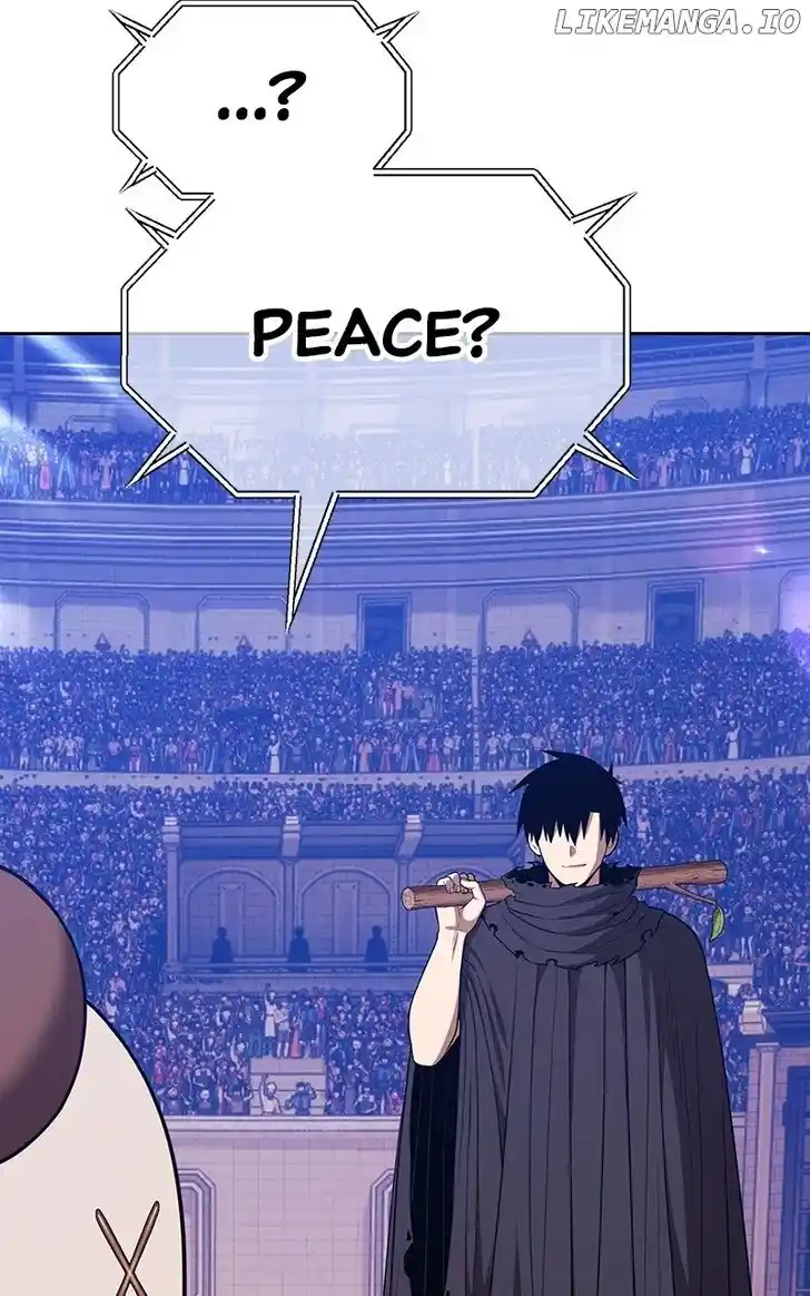 99 Reinforced Wood Stick Ch.133