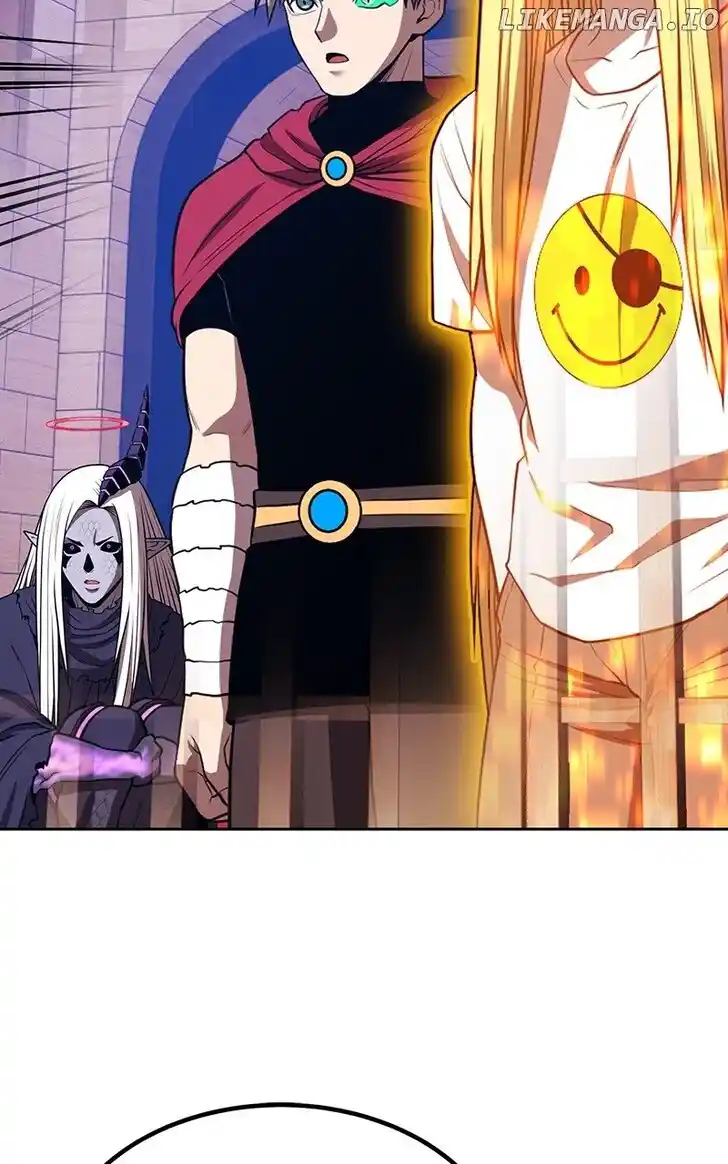 99 Reinforced Wood Stick Ch.133