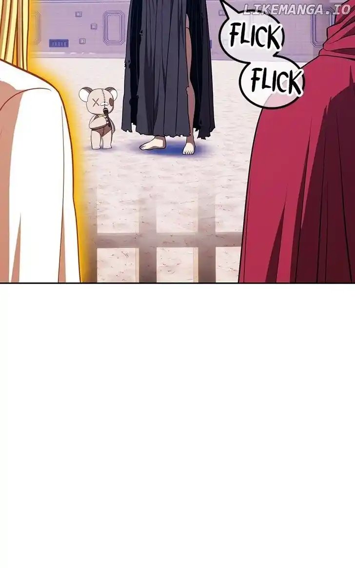 99 Reinforced Wood Stick Ch.133