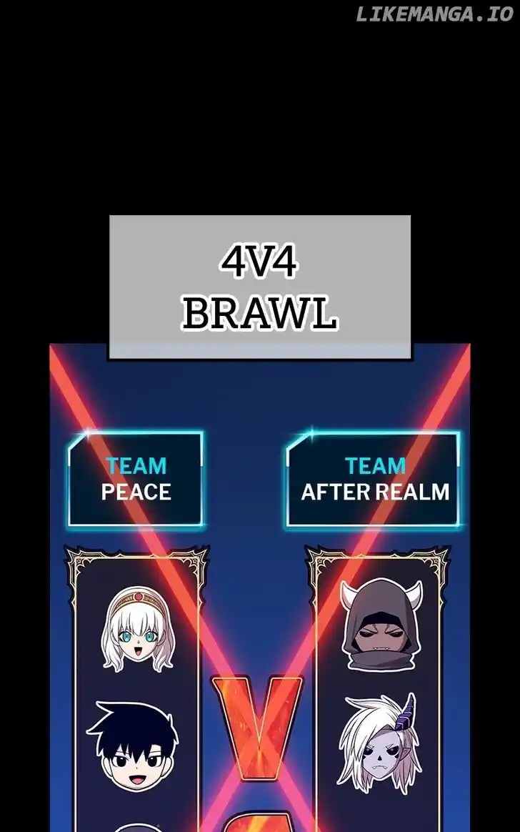 99 Reinforced Wood Stick Ch.133