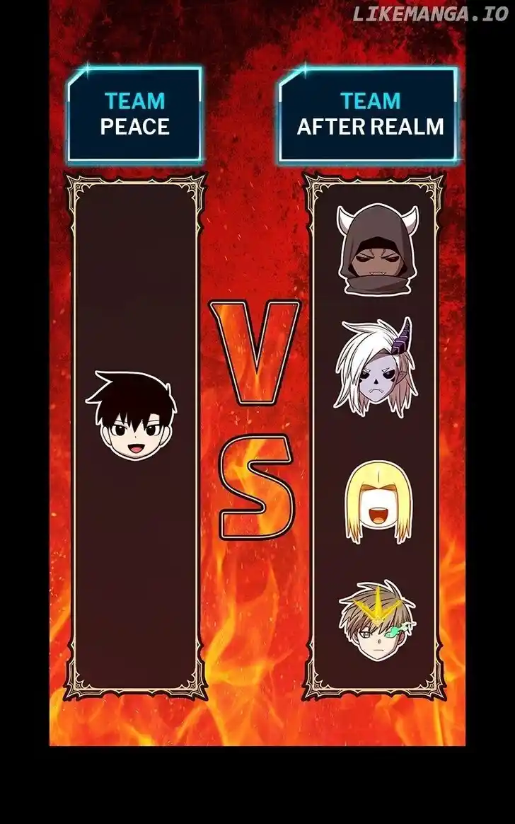 99 Reinforced Wood Stick Ch.133