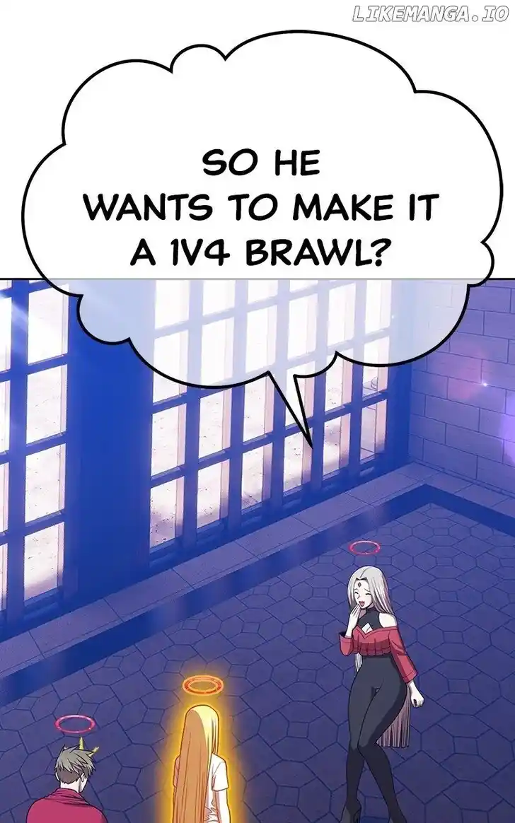 99 Reinforced Wood Stick Ch.133