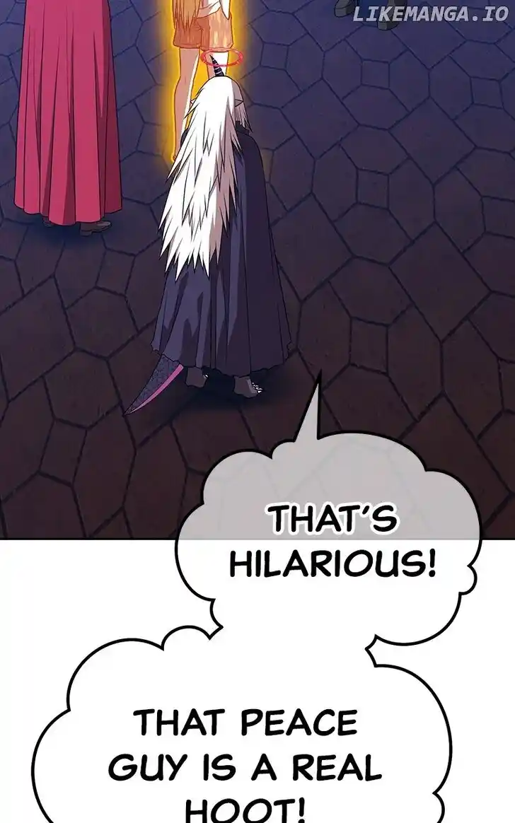 99 Reinforced Wood Stick Ch.133