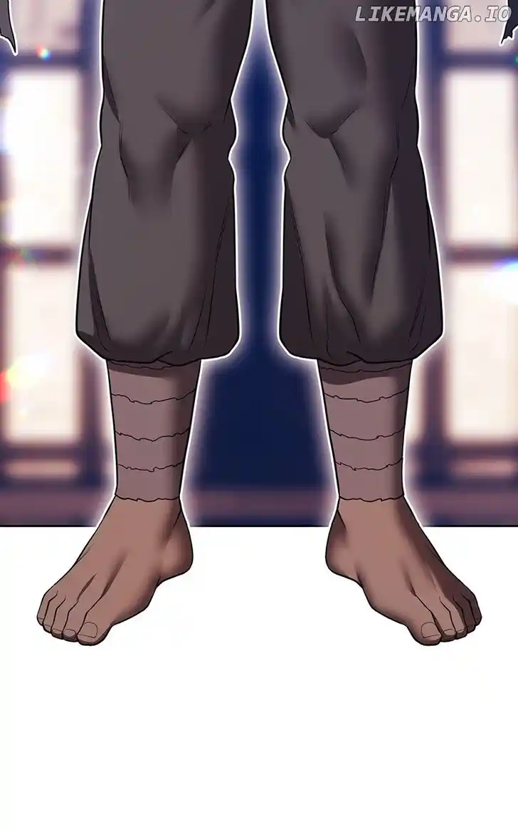 99 Reinforced Wood Stick Ch.133