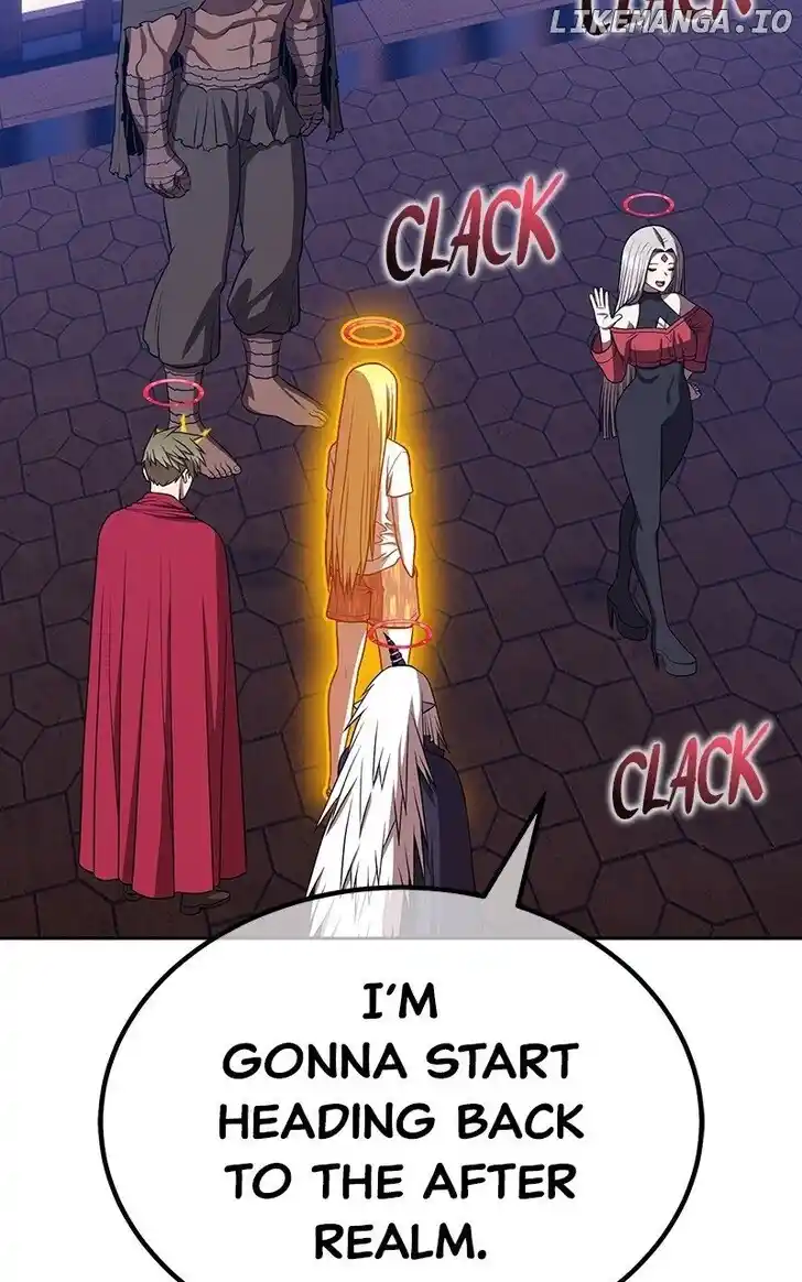 99 Reinforced Wood Stick Ch.133