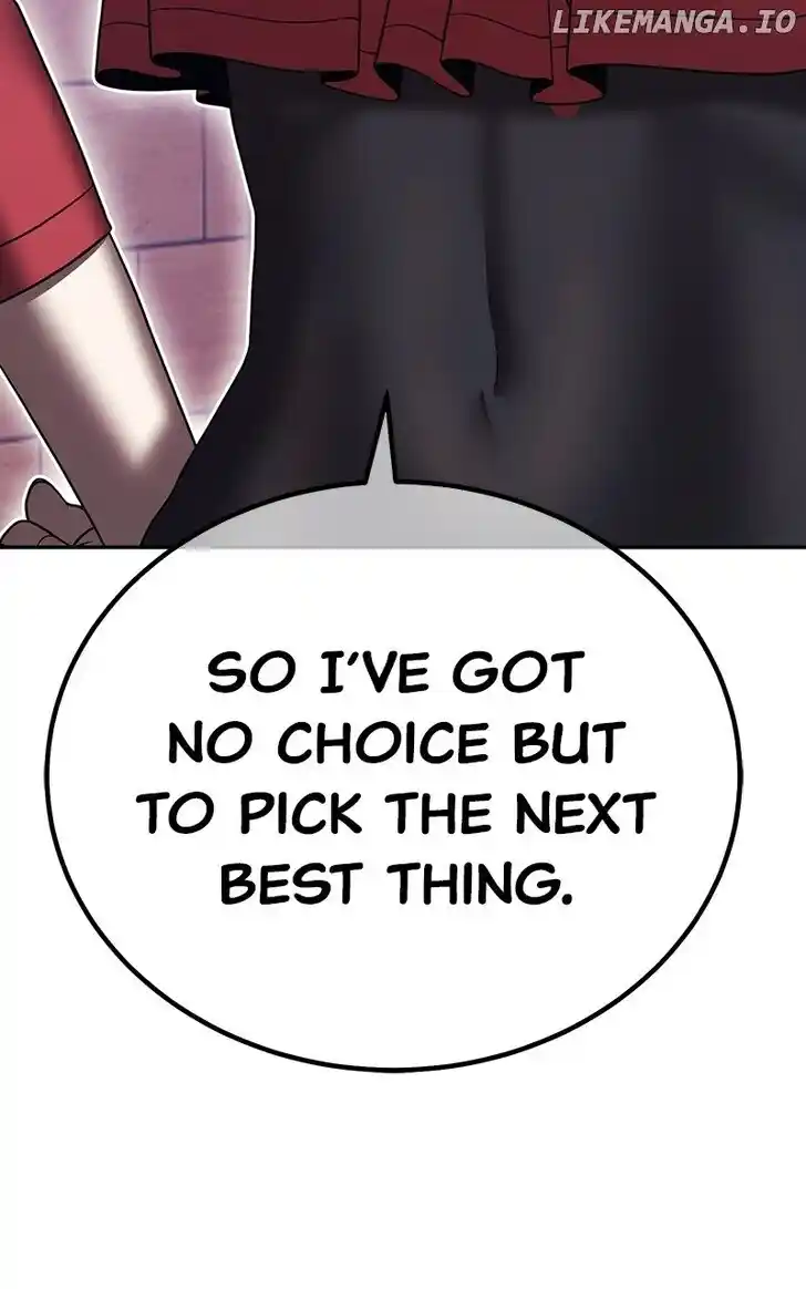 99 Reinforced Wood Stick Ch.133