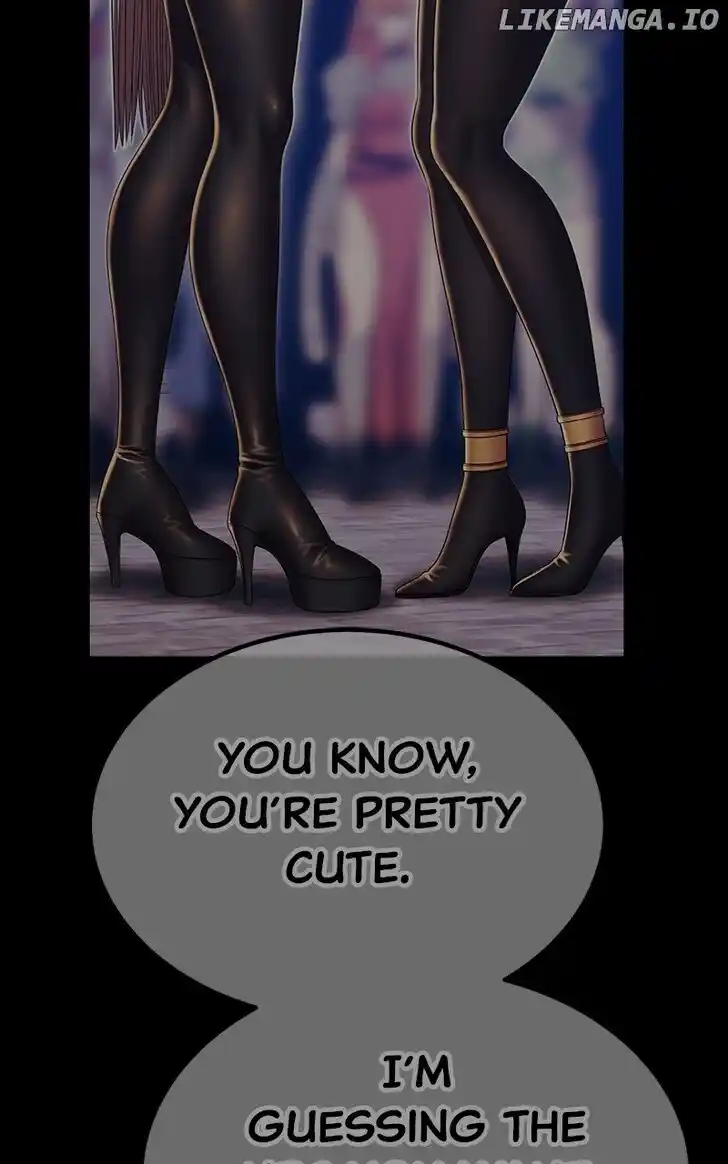 99 Reinforced Wood Stick Ch.133