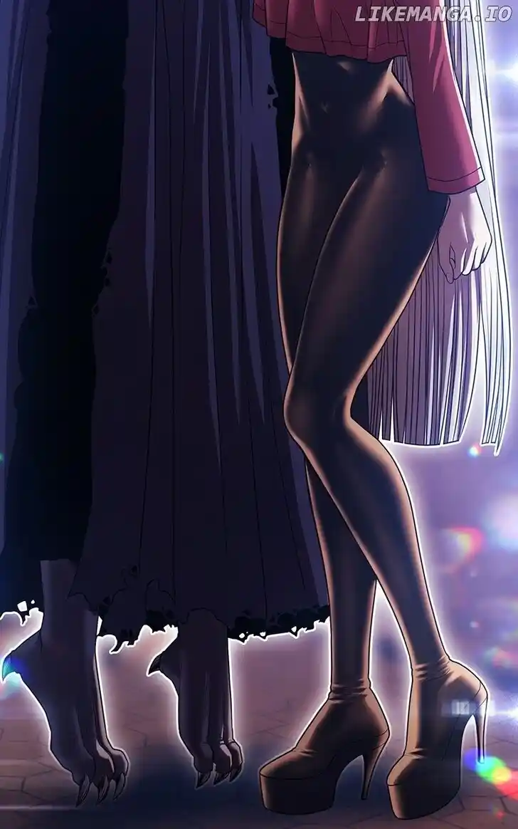 99 Reinforced Wood Stick Ch.133