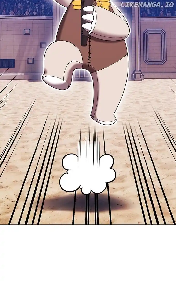 99 Reinforced Wood Stick Ch.133