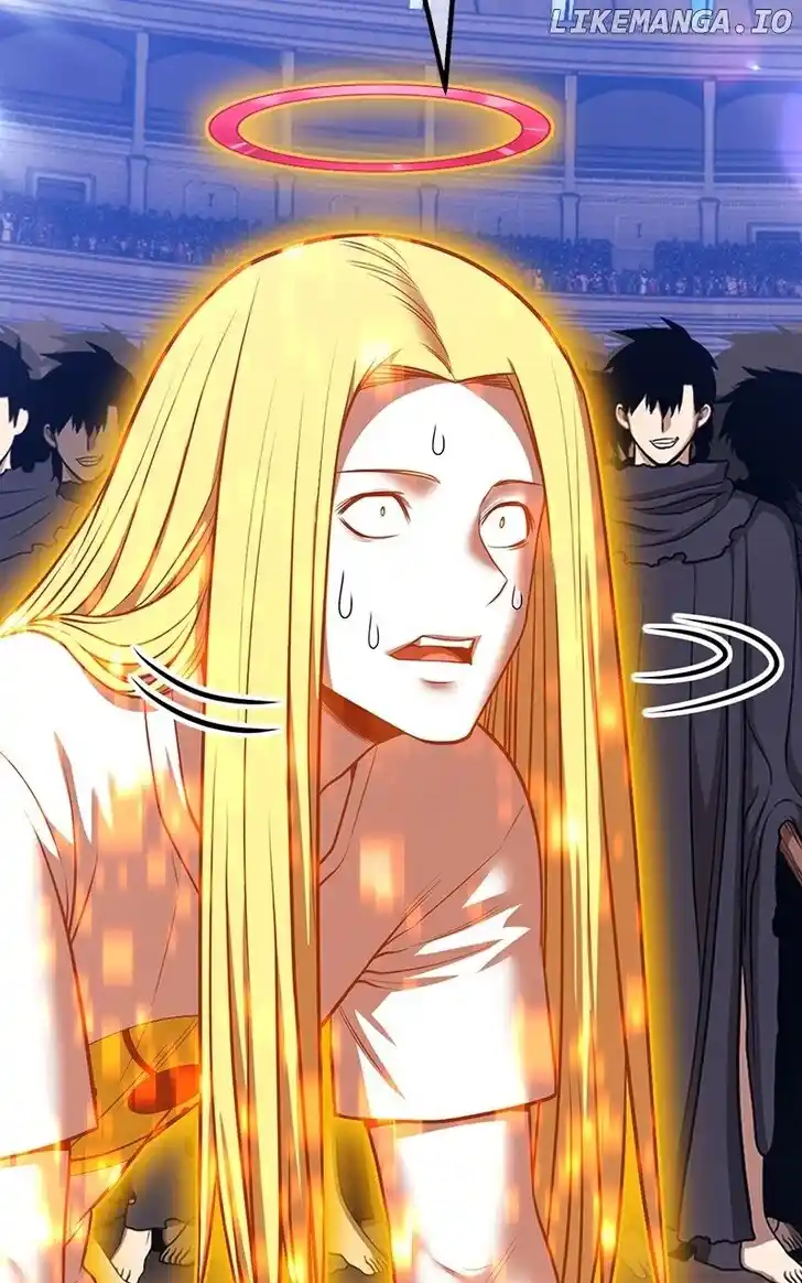 99 Reinforced Wood Stick Ch.134