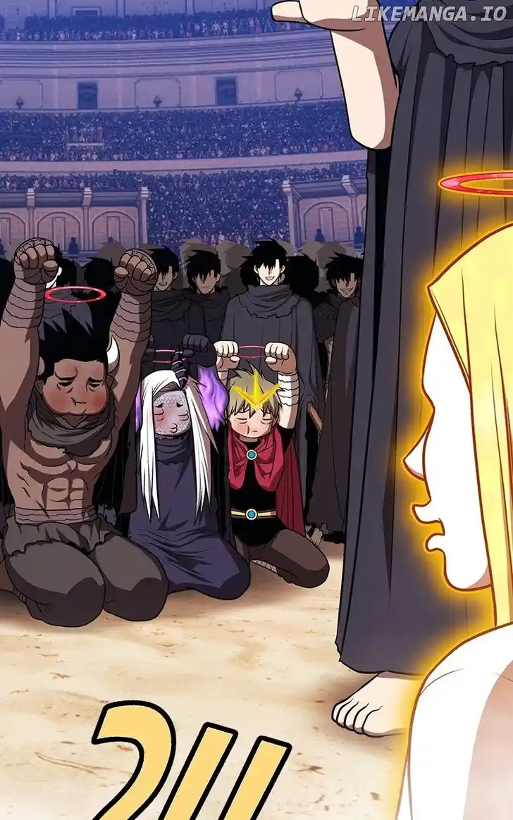 99 Reinforced Wood Stick Ch.134