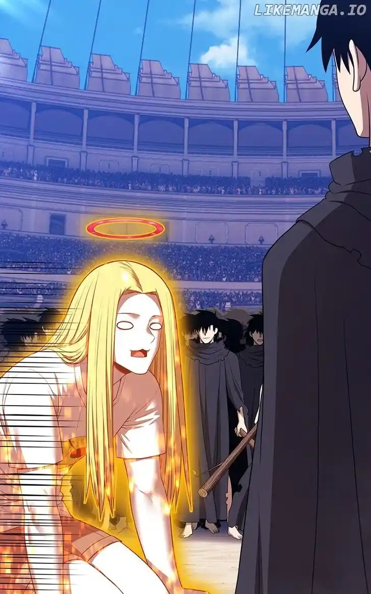 99 Reinforced Wood Stick Ch.134