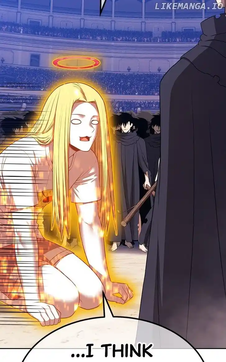 99 Reinforced Wood Stick Ch.134