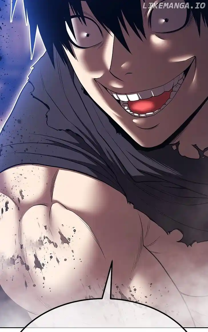 99 Reinforced Wood Stick Ch.134