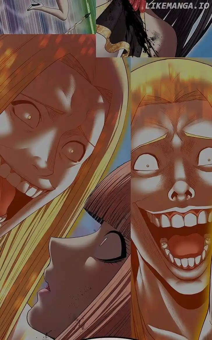 99 Reinforced Wood Stick Ch.134