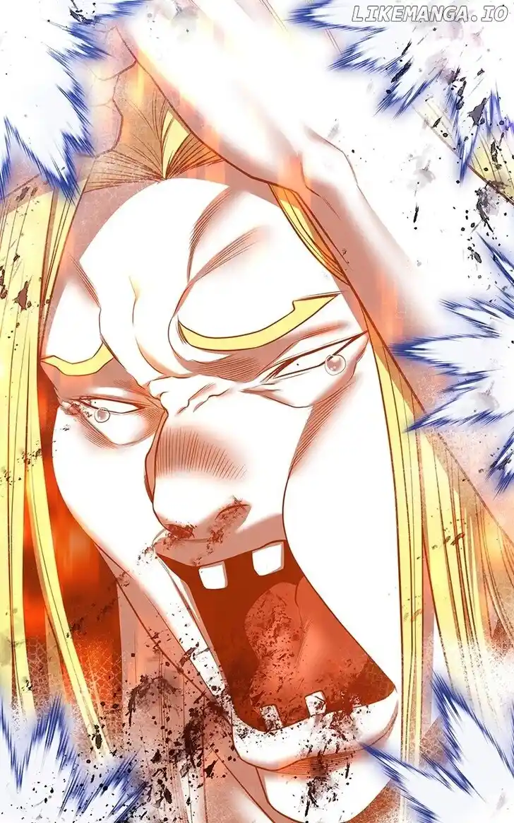 99 Reinforced Wood Stick Ch.134