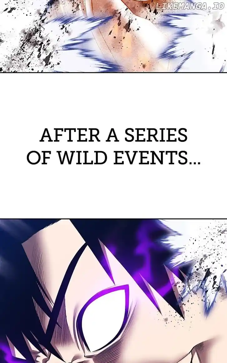 99 Reinforced Wood Stick Ch.134