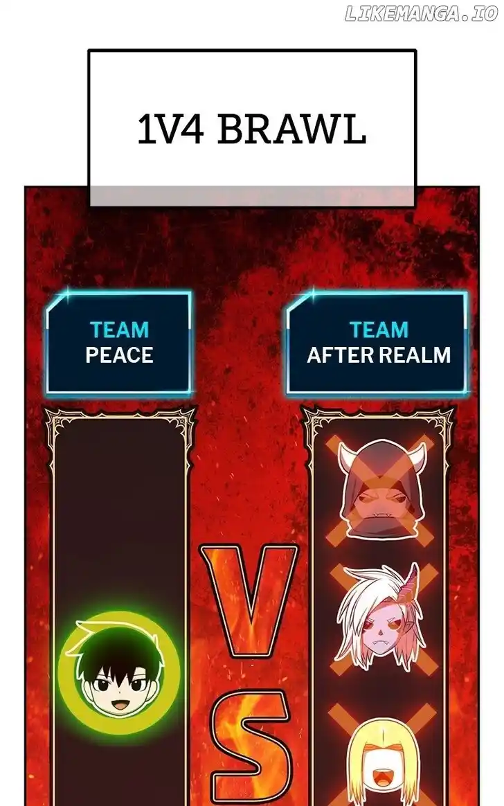 99 Reinforced Wood Stick Ch.134